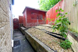 Garden- click for photo gallery